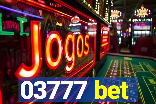 03777 bet
